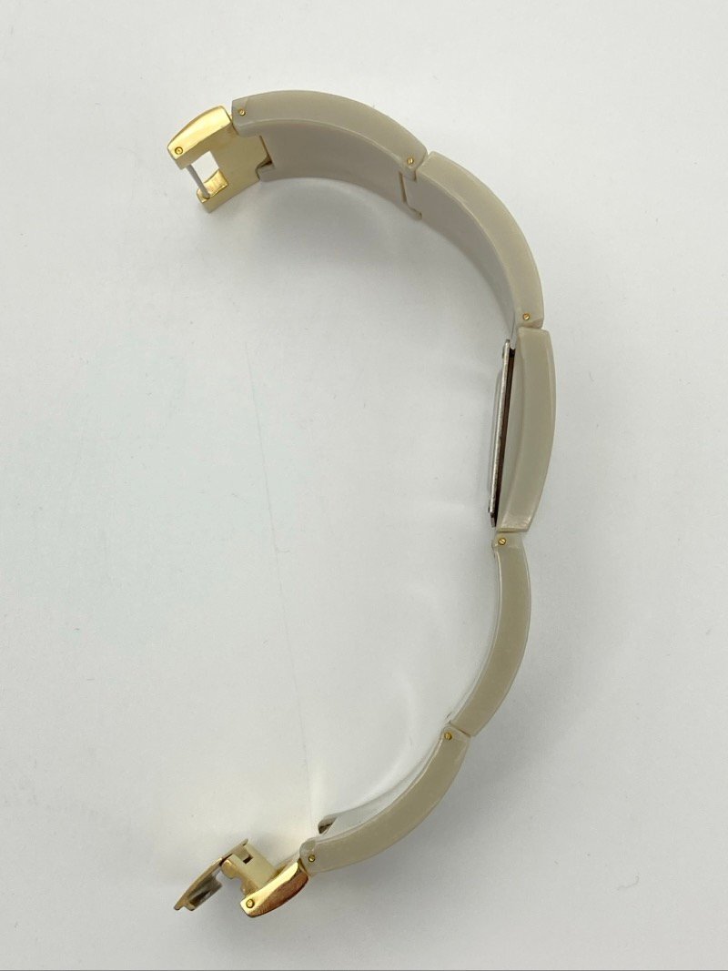 FURLA バングル ウオッチ フルラ レディース 腕時計 稼働品 ☆ちょこオク☆60_画像6