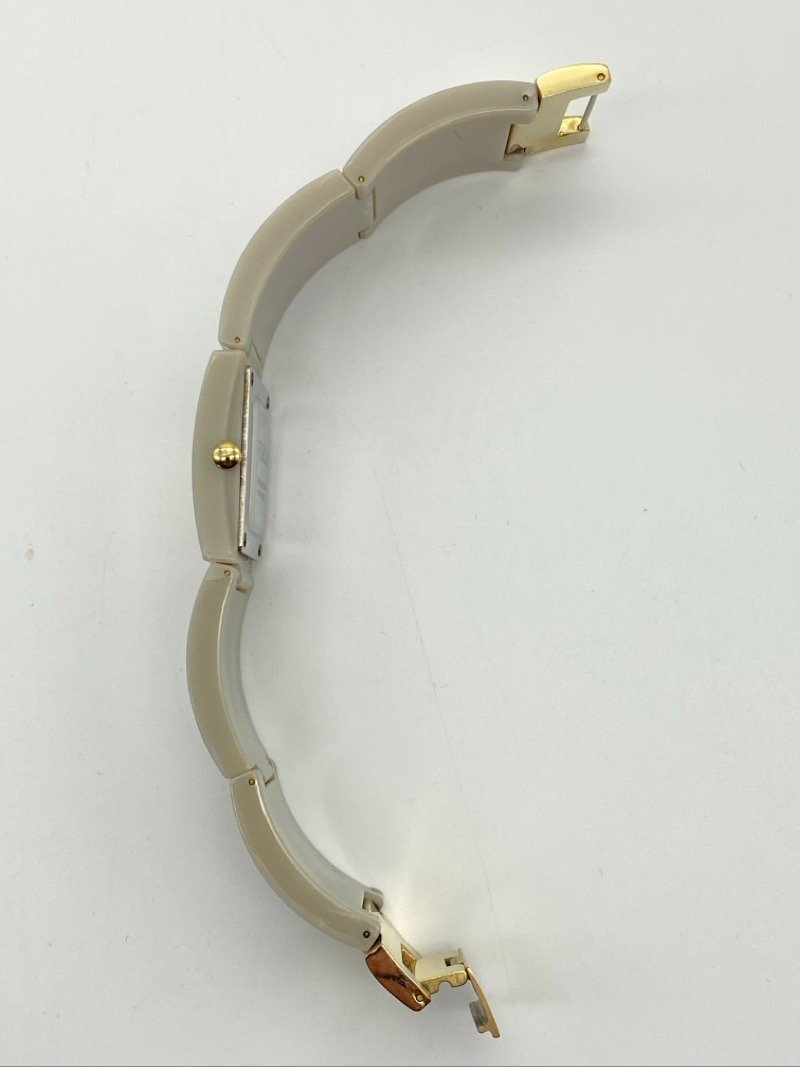 FURLA バングル ウオッチ フルラ レディース 腕時計 稼働品 ☆ちょこオク☆60_画像5