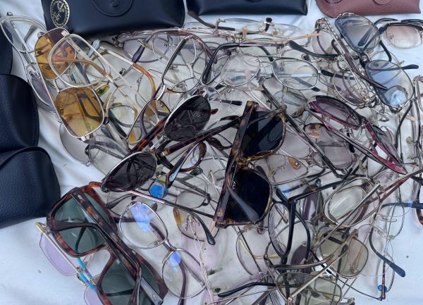  солнцезащитные очки бренд суммировать очки комплект . кейс только суммировать Junk 