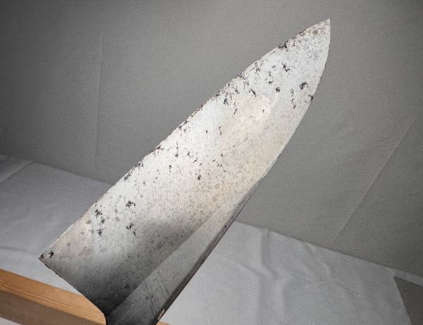  источник прямой следующий кухонный нож японский кухонный нож профессиональный работник кухонный нож кулинария человек работник для лезвие миграция : примерно 210mm масса : примерно 468g