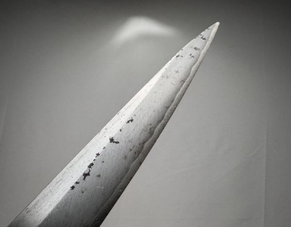  правильный книга@ общий головной офис японский кухонный нож правильный книга@ рыборазделочный нож лезвие миграция : примерно 240mm масса : примерно 134g