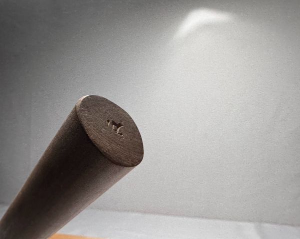 Sakai подлинный .книга@. черное дерево .. скидка фугу скидка кухонный нож Sakai подлинный .книга@. кухонный нож кулинария человек работник для японский кухонный нож лезвие миграция : примерно 340mm масса : примерно 201g