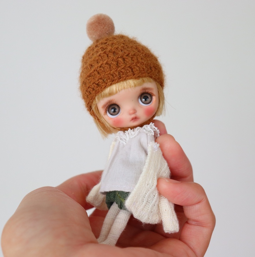 **custom petit Blythe.***. custom Petite Blythe **..*.*..*erika*