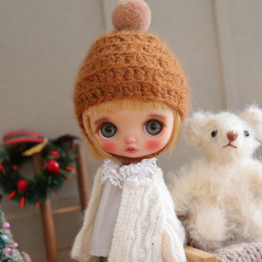 **custom petit Blythe.***. custom Petite Blythe **..*.*..*erika*