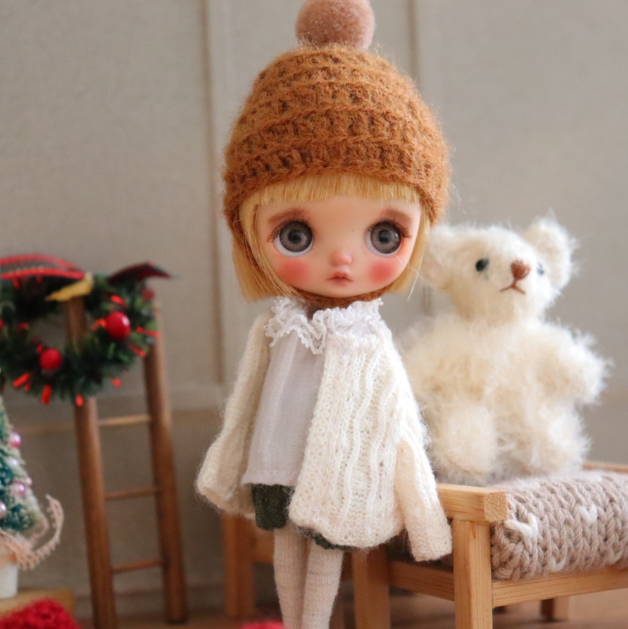 **custom petit Blythe.***. custom Petite Blythe **..*.*..*erika*