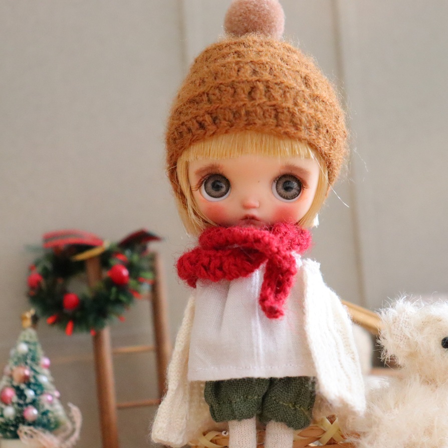 **custom petit Blythe.***. custom Petite Blythe **..*.*..*erika*