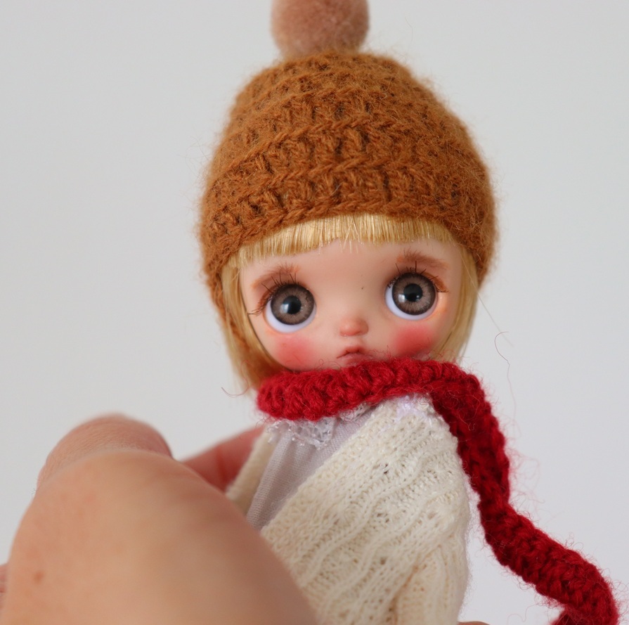 **custom petit Blythe.***. custom Petite Blythe **..*.*..*erika*