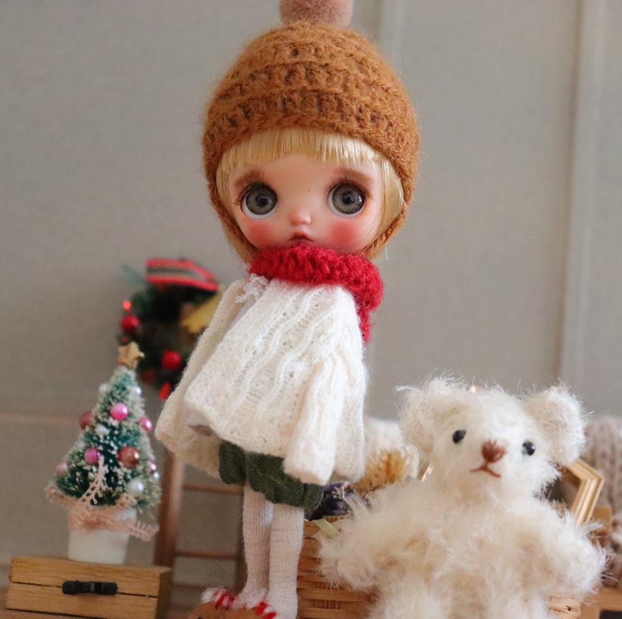 **custom petit Blythe.***. custom Petite Blythe **..*.*..*erika*