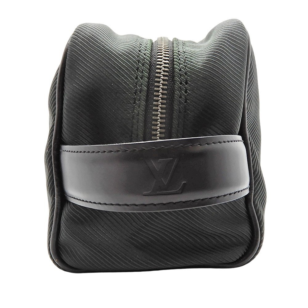 LOUIS VUITTON【ルイヴィトン】タイガ パラナ アルドワーズ M30752（表面にベタあり）【中古】【松戸店】_画像4