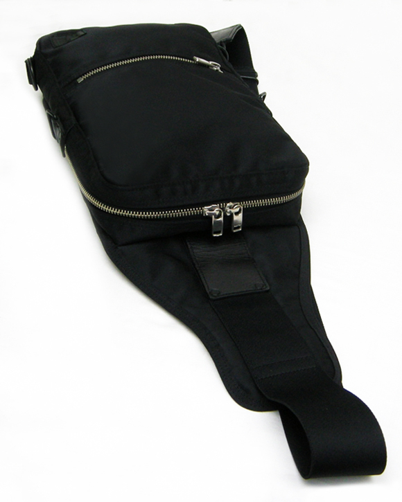 PORTER / LIFT Porter подъёмник sling сумка на плечо 822-06134 черный 