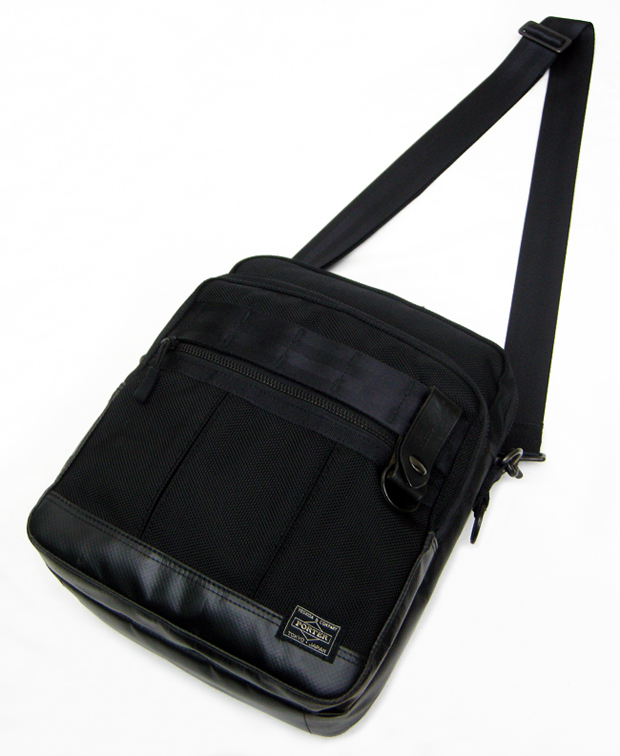 PORTER / HEAT Porter нагрев сумка на плечо 703-06976