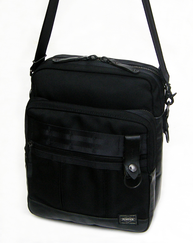 PORTER / HEAT Porter нагрев сумка на плечо 703-06976