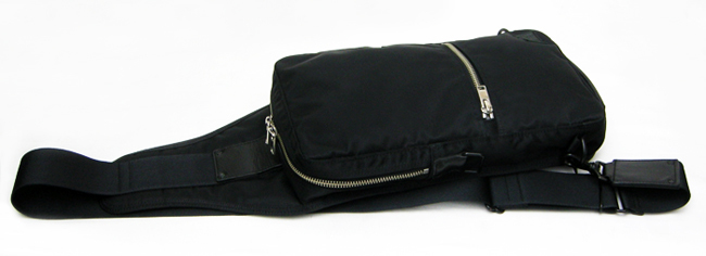 PORTER / LIFT Porter подъёмник sling сумка на плечо 822-06134 черный 