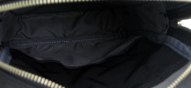 PORTER / LIFT Porter подъёмник sling сумка на плечо 822-06134 черный 