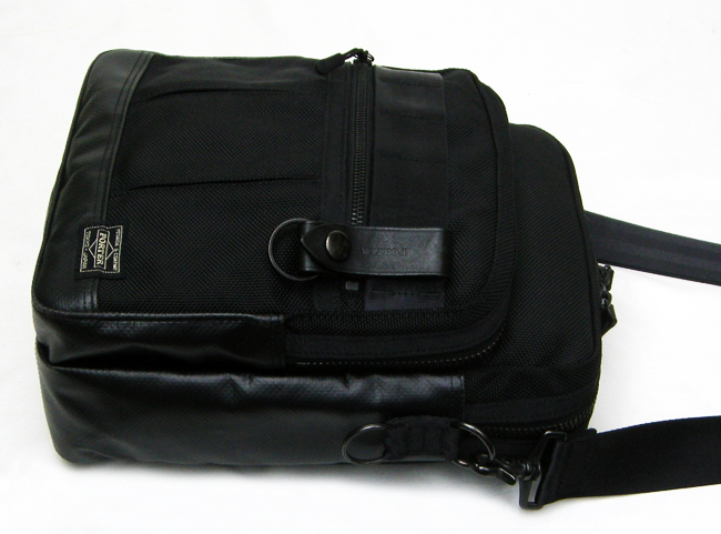 PORTER / HEAT Porter нагрев сумка на плечо 703-06976