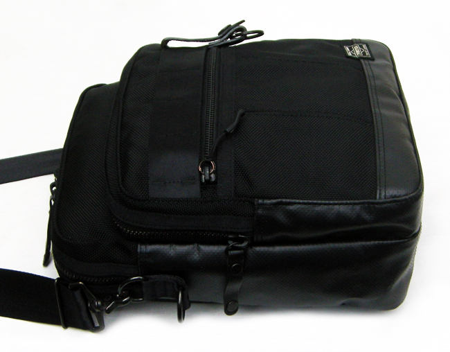 PORTER / HEAT Porter нагрев сумка на плечо 703-06976