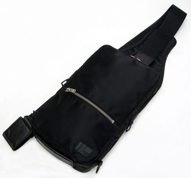 PORTER / LIFT Porter подъёмник sling сумка на плечо 822-06134 черный 