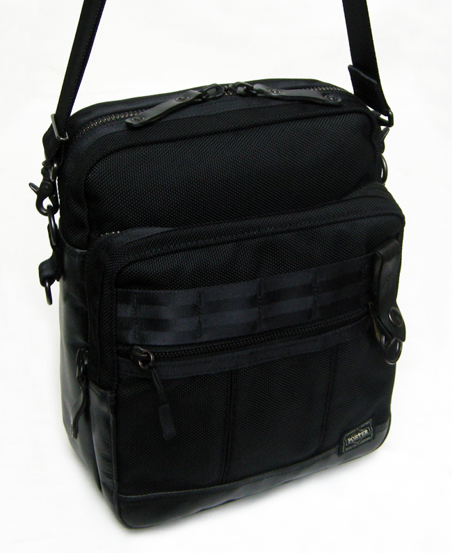 PORTER / HEAT Porter нагрев сумка на плечо 703-06976