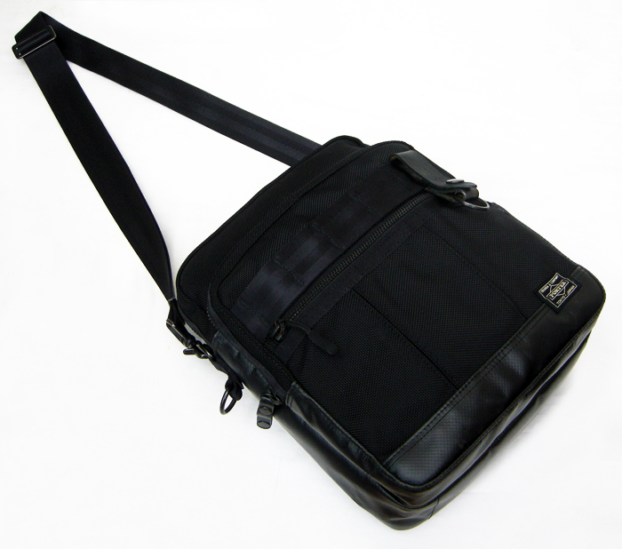 PORTER / HEAT Porter нагрев сумка на плечо 703-06976