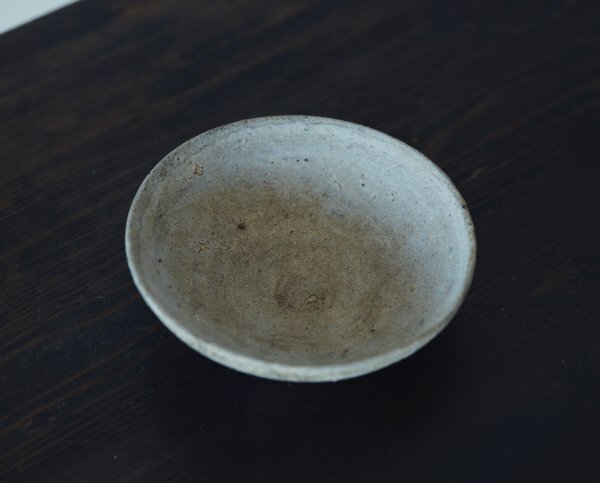 須恵器 盃 / 古民芸 平安時代 小碗 土師器 土器_画像2