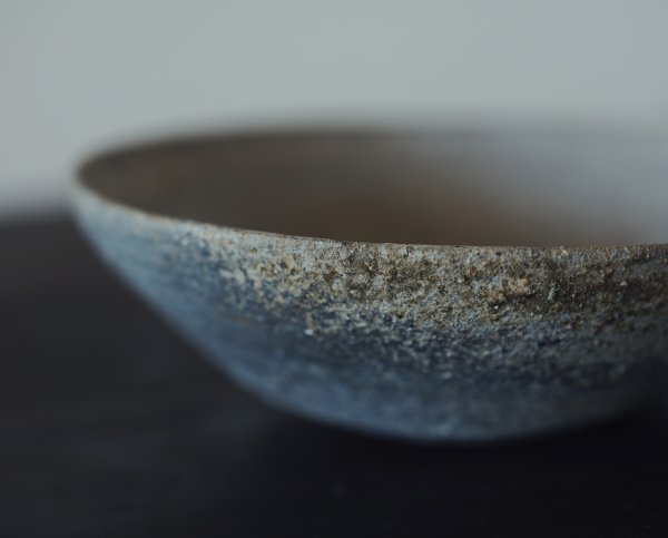 須恵器 盃 / 古民芸 平安時代 小碗 土師器 土器_画像4