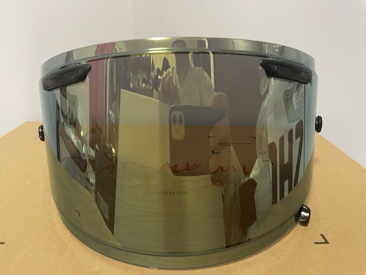  включая доставку! Arai VAS-V защита RX-7X и т.п. не использовался товар контактный замок сиденье имеется 