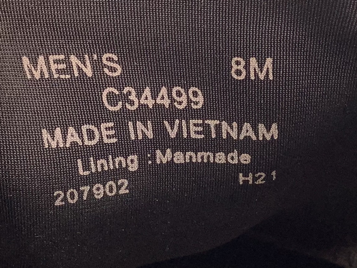 【美品】COLEHAAN コールハーン ★ 2.0ゼログランド US8 ★_画像6