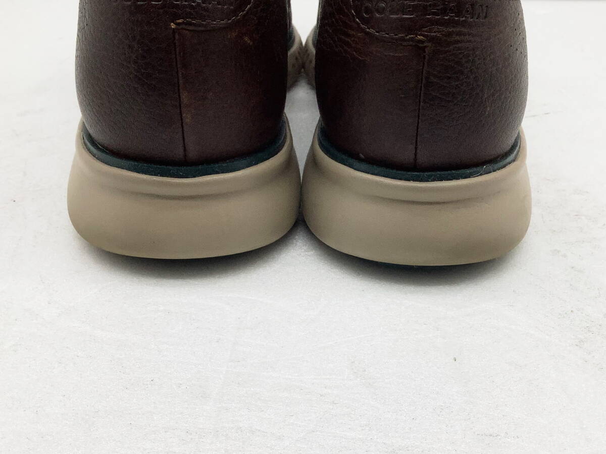 【美品】COLEHAAN コールハーン ★ 2.0ゼログランド US8 ★_画像4