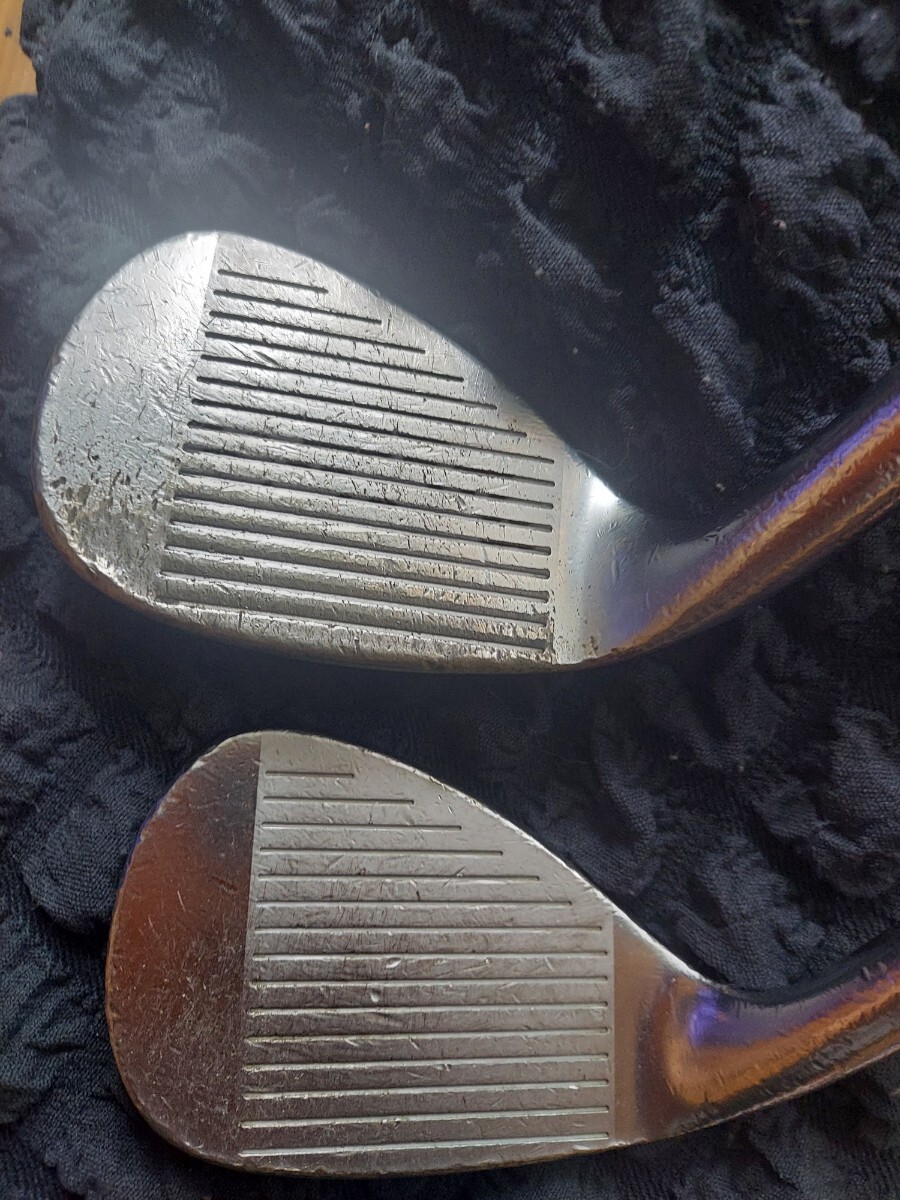 【送料無料】Callaway X Series Jawsウェッジ 52度 58度_画像4