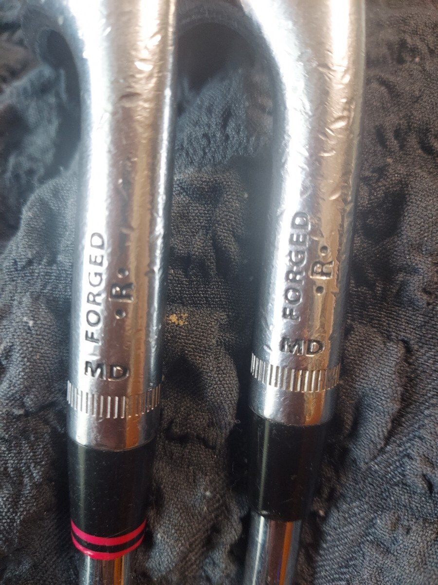 【送料無料】Callaway X Series Jawsウェッジ 52度 58度_画像5