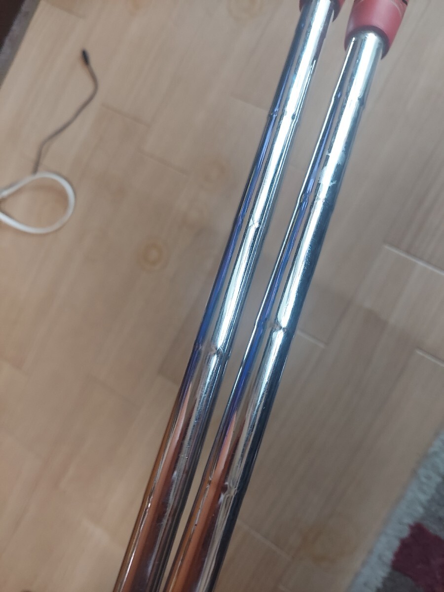 【送料無料】Callaway X Series Jawsウェッジ 52度 58度_画像6