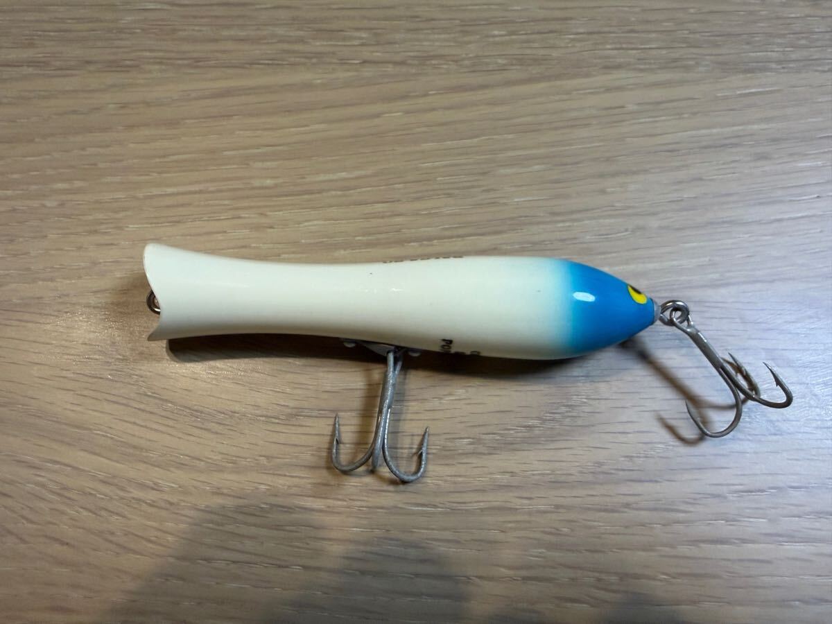 ザウルス バルサ50 ポップスウィンガー 美品 送料無料_画像1