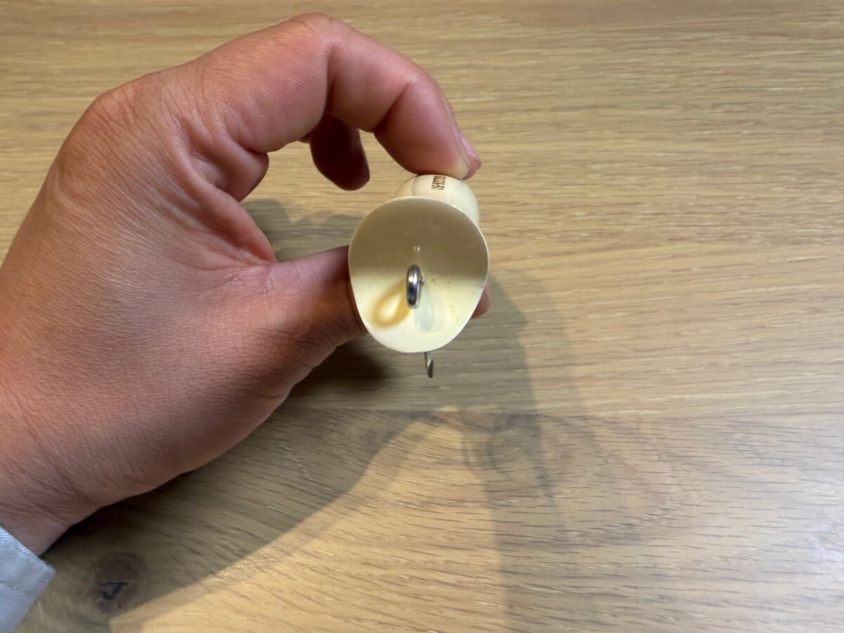 ザウルス バルサ50 ポップスウィンガー 美品 送料無料_画像5