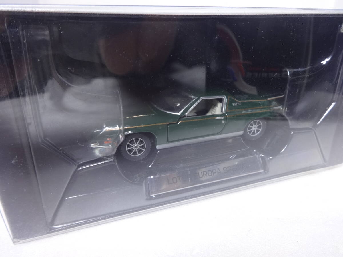 レア　トミカリミテッド1/43　NO,1～NO,10 10台セット　_画像9