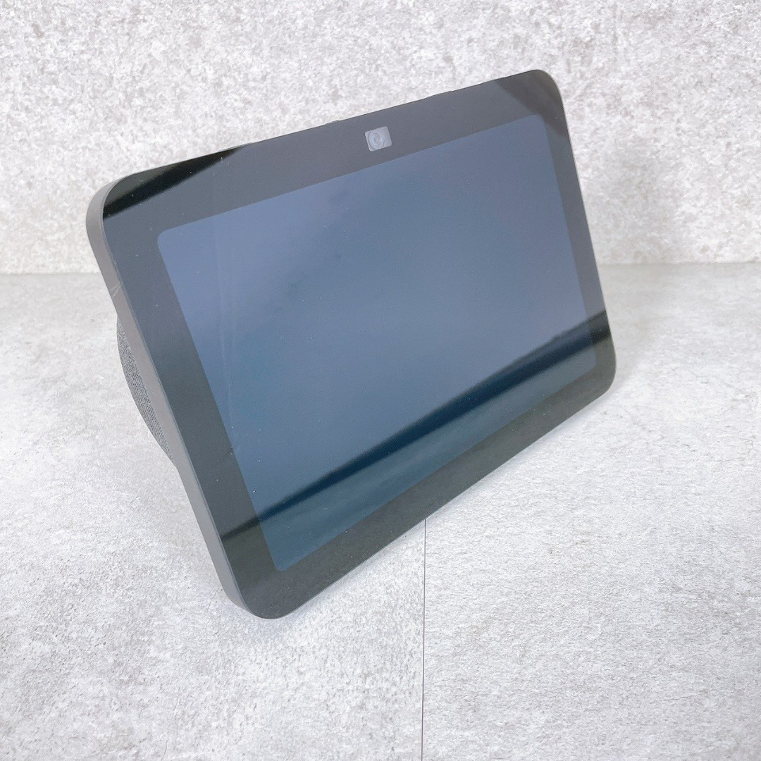 Echo Show 8(第3世代) エコーショー8 スマートディスプレイ_画像3