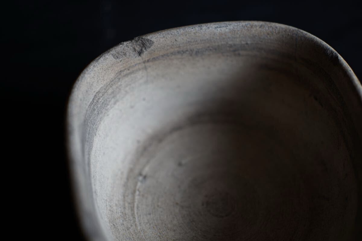 [ departure . специальный выпуск ] Edo поздняя версия Seto . глубокий . видеть установить чашечка для сакэ большие чашечки для сакэ sake кубок departure . товар .. рука 