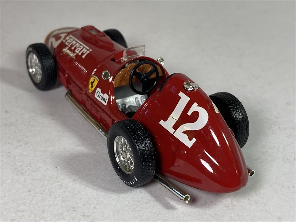  Ferrari Ferrari 375 F1 1/43 - Blum Brumm