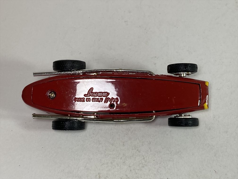  Ferrari Ferrari 375 F1 1/43 - Blum Brumm