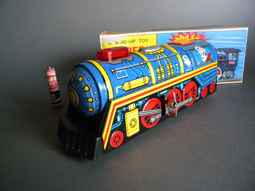 подлинная вещь ** паровоз 17.SPARK работа хороший zen мой пробег departure огонь!! SUPER LOCOMOTIVE железная дорога модель электропоезд YONE JAPAN** не использовался неиспользуемый товар товар