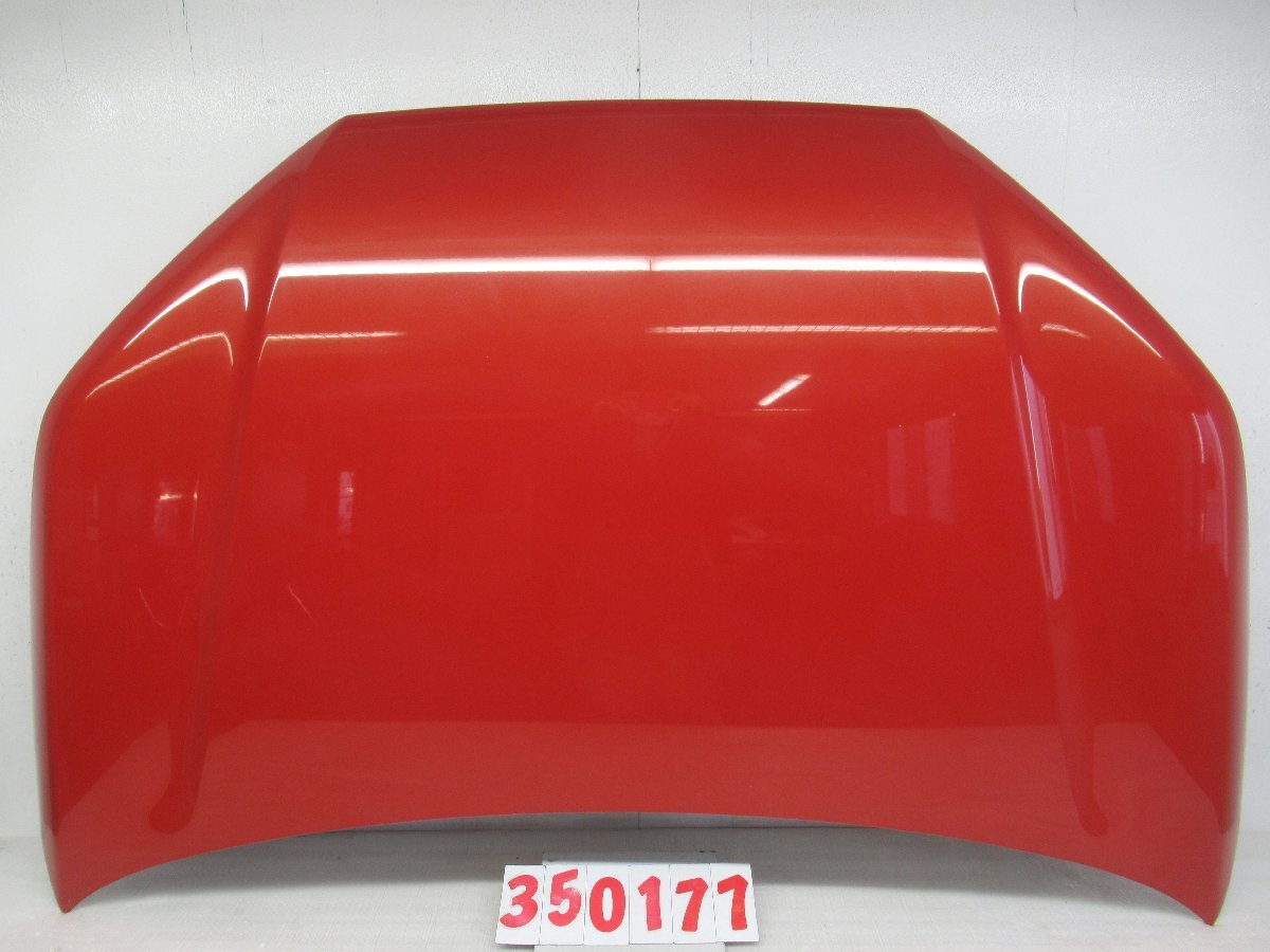 K.350177◇A200A A201A A202A A210A ライズ/A200S A201S A202S A210S ロッキー 純正 ボンネット/フードパネル 53301-B1150◇1B-3_画像1