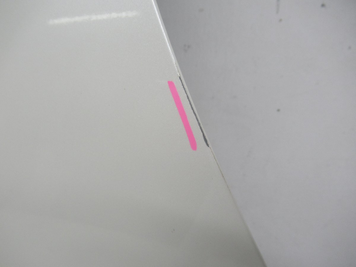 K.349103◇NSP170G/NCP175G/NHP170G シエンタ ハイブリッド 純正 左フェンダー 53812-52480◇2F-15下_画像5