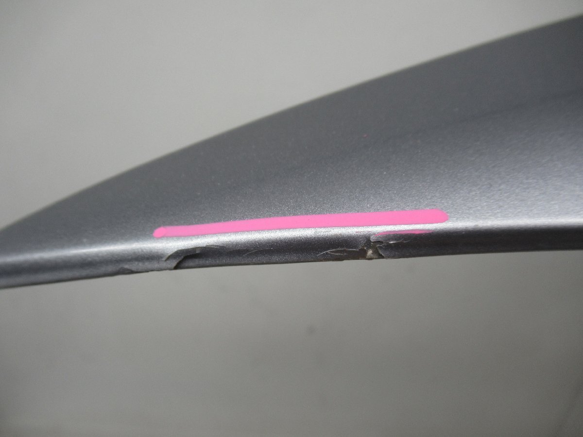 K.349125◇VAG/VAB WRX S4/WRX STI 純正 左フェンダー 57120-VA010-9P◇2F-15_画像3