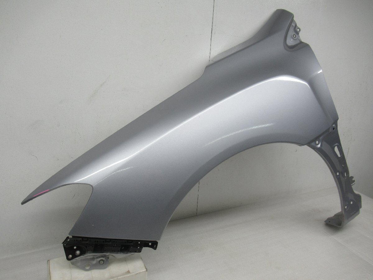 K.349125◇VAG/VAB WRX S4/WRX STI 純正 左フェンダー 57120-VA010-9P◇2F-15_画像2