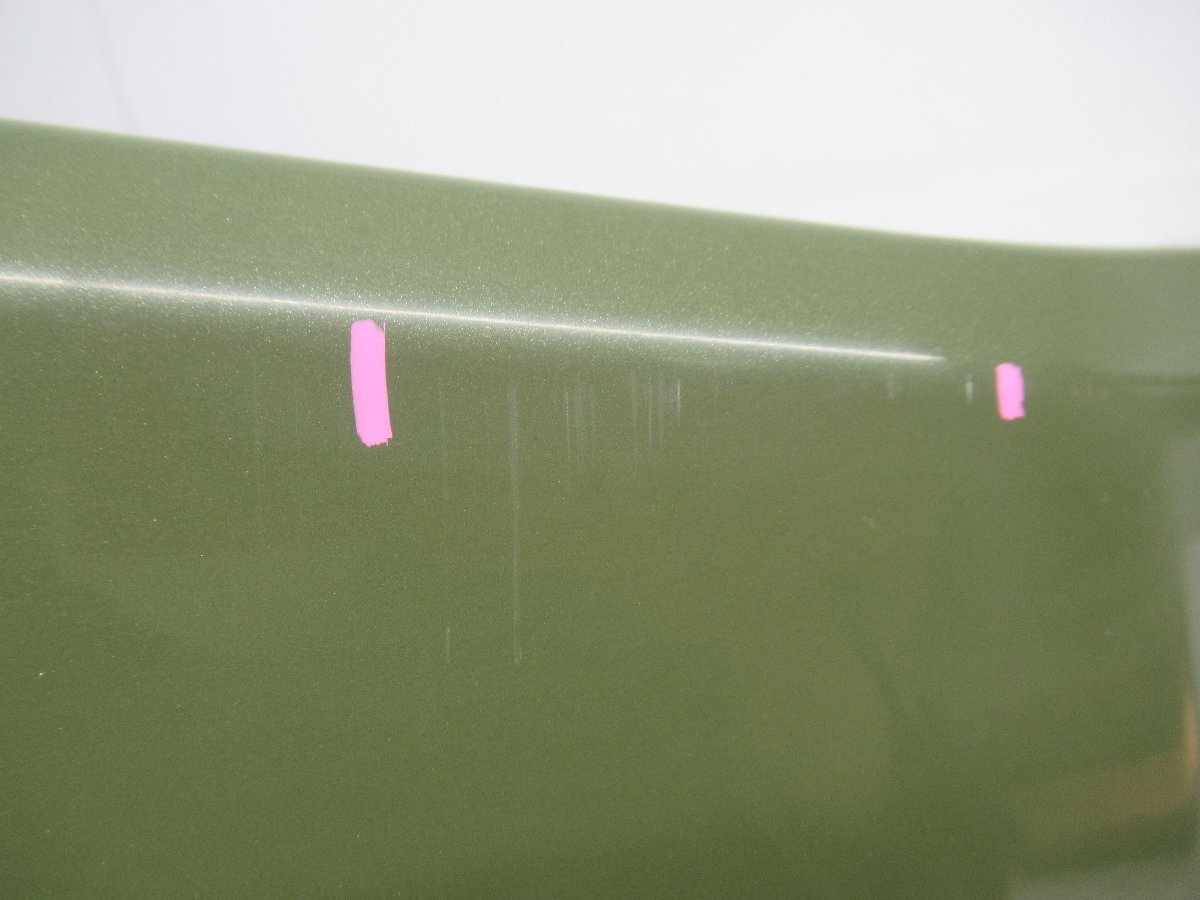 K.349123◇LA900S/LA910S タフト 純正 右フェンダー 53811-B2B40◇2F-15下_画像4