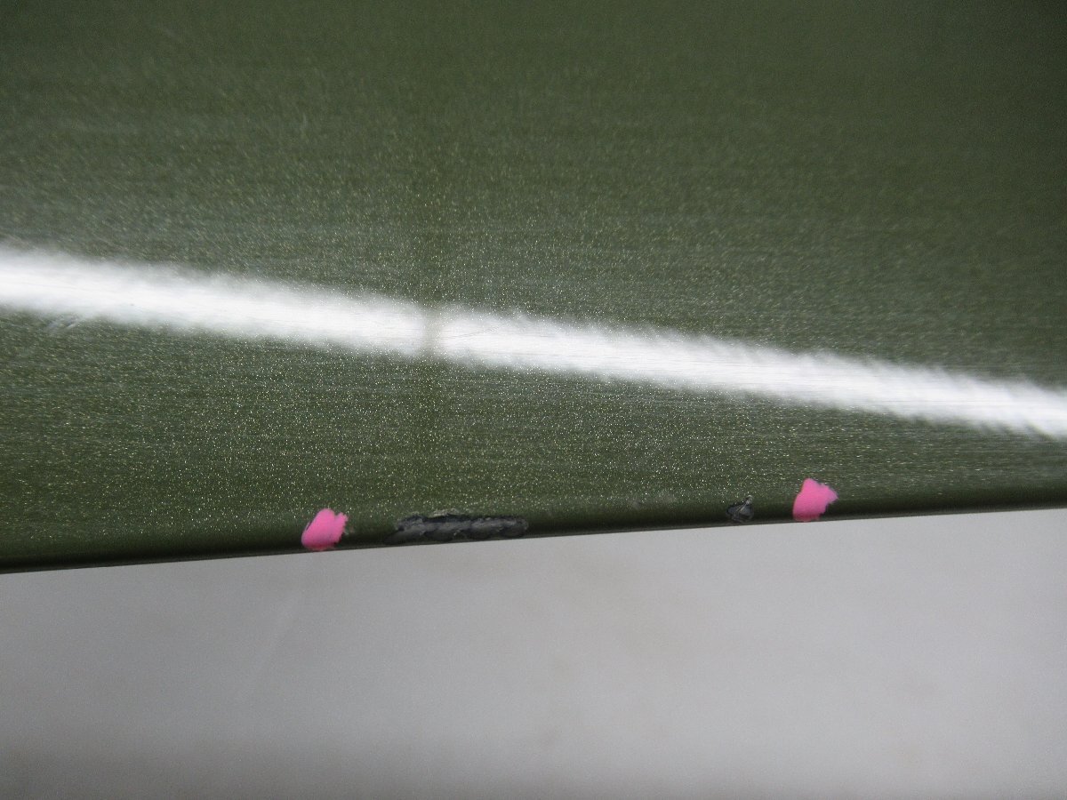 K.349123◇LA900S/LA910S タフト 純正 右フェンダー 53811-B2B40◇2F-15下_画像6