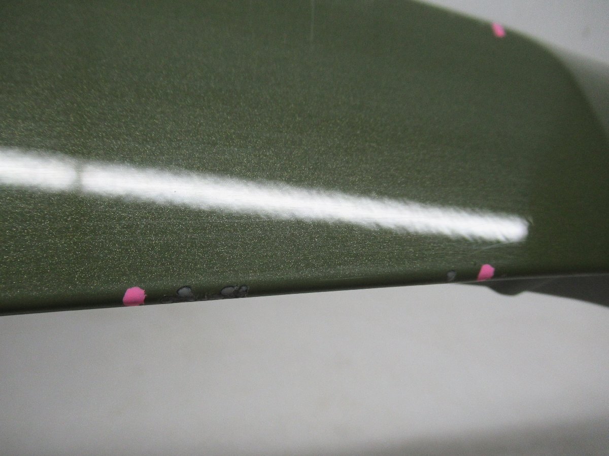 K.349123◇LA900S/LA910S タフト 純正 右フェンダー 53811-B2B40◇2F-15下_画像5