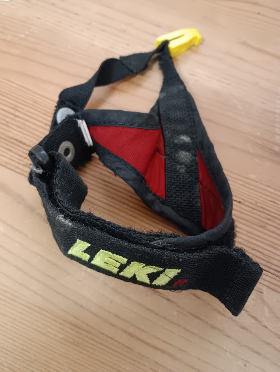 LEKIレキ　トリガーストラップ 右のみ_画像1