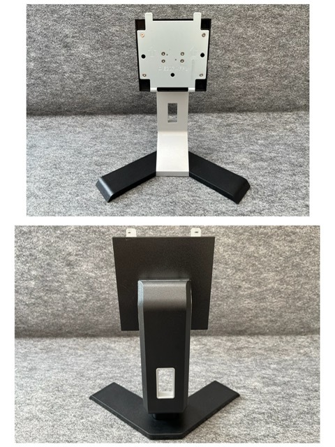 < включая доставку >DELL E207WFPc жидкокристаллический монитор 20 дюймовый /51./ б/у товар