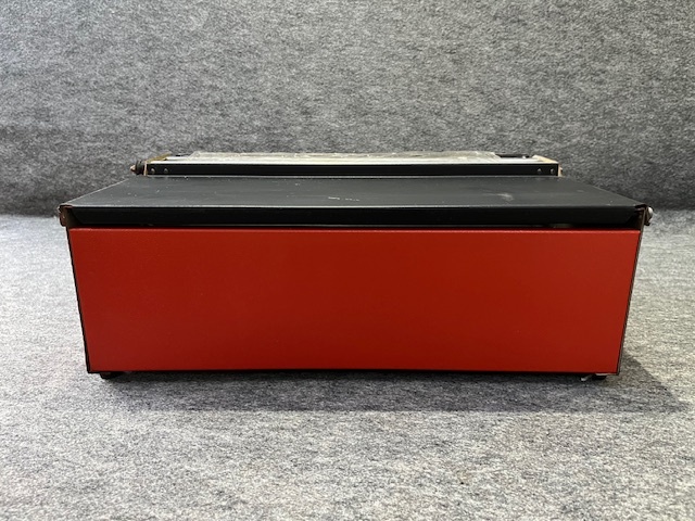 ＜送料込＞動作確認済み中古品 ARC ハンドラッパー 107B /400㎜ 40㎝ ラップ 包装機 HAND WRAPPER 電熱カット 食品 店舗 業務用_画像5