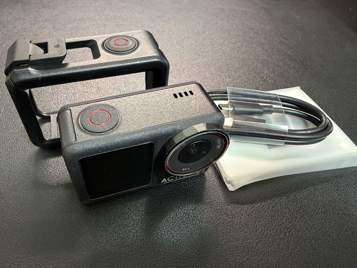 【美品】DJI Osmo Action 5 Pro_画像1